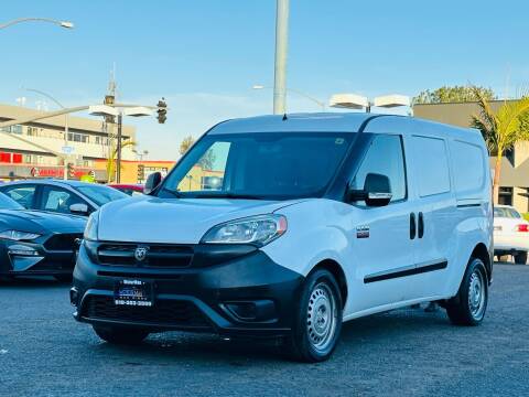 2016 RAM ProMaster City Cargo for sale at MotorMax in San Diego CA