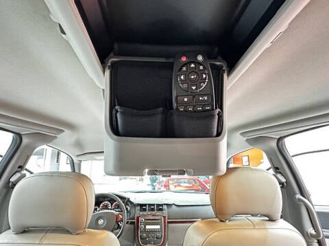 2006 Buick Terraza CX