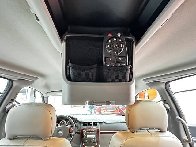 2006 Buick Terraza CX