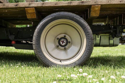 1962 Ford F-100