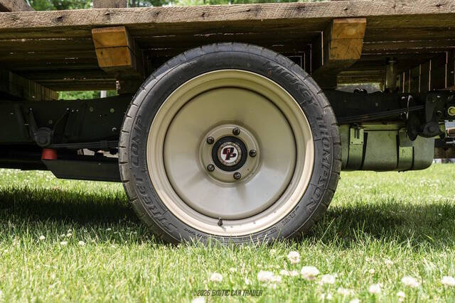 1962 Ford F-100