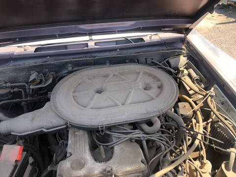 1974 Mercedes-Benz C-Class