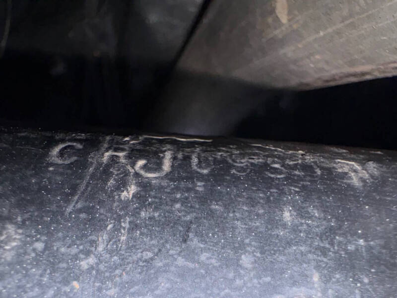 1970 Chevrolet Monte Carlo