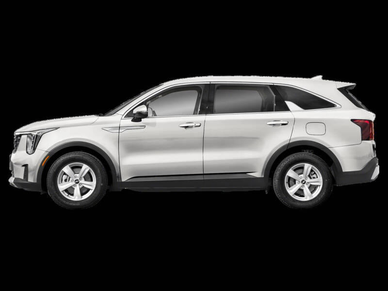 2024 Kia Sorento LX