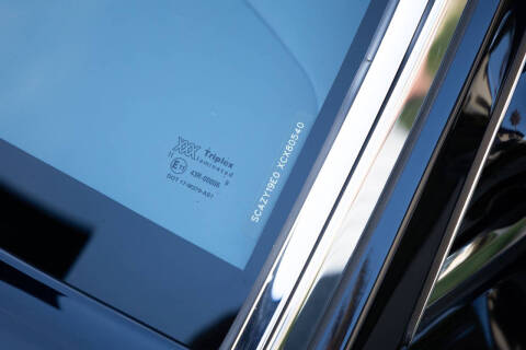 1999 Rolls-Royce Silver Spur
