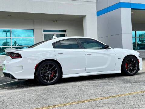 2023 Dodge Charger R/T