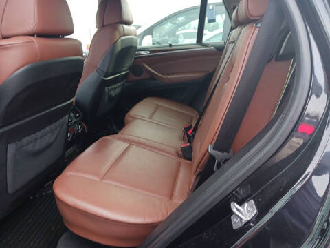 2013 BMW X5 xDrive35i Premium