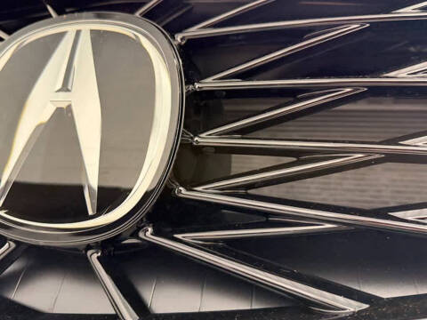 2025 Acura TLX SH-AWD w/A-SPEC