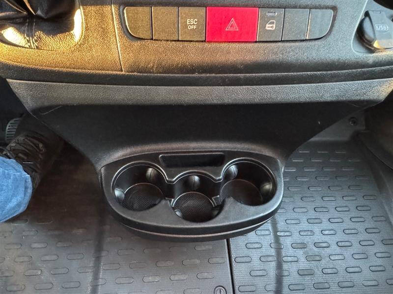 2021 RAM ProMaster 2500 159 WB