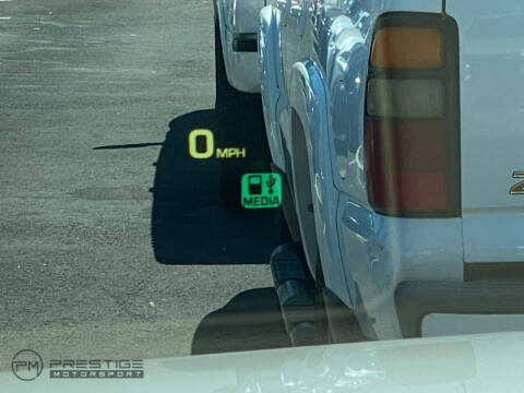 2018 Cadillac Escalade Platinum