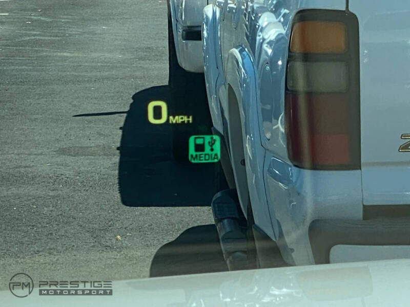 2018 Cadillac Escalade Platinum