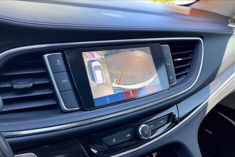 2019 Buick Enclave Premium