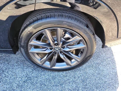 2025 Acura ADX w/A-SPEC