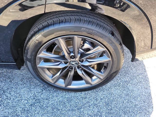 2025 Acura ADX w/A-SPEC