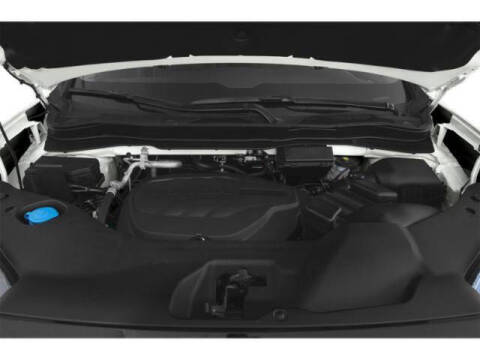 2023 Honda Ridgeline Sport