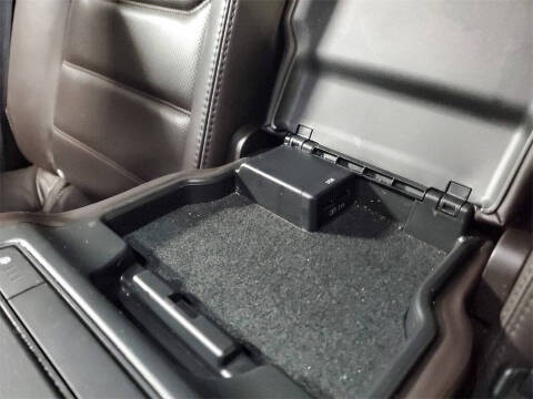 2023 Mazda CX-5 2.5 Turbo Signature