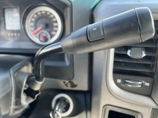 2014 RAM 3500 Laramie