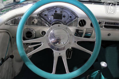 1956 Chevrolet Bel Air
