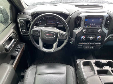 2022 GMC Sierra 1500 Limited
