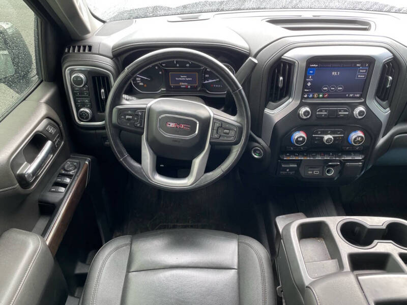 2022 GMC Sierra 1500 Limited