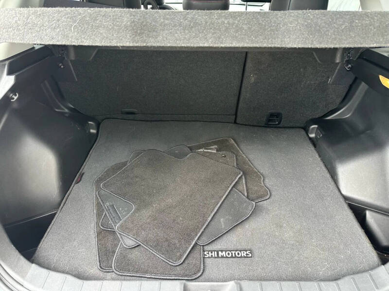 2022 Mitsubishi Outlander Sport