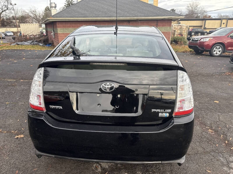 2009 Toyota Prius Standard