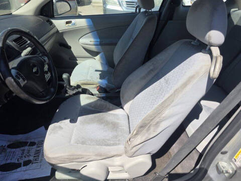 2009 Chevrolet Cobalt
