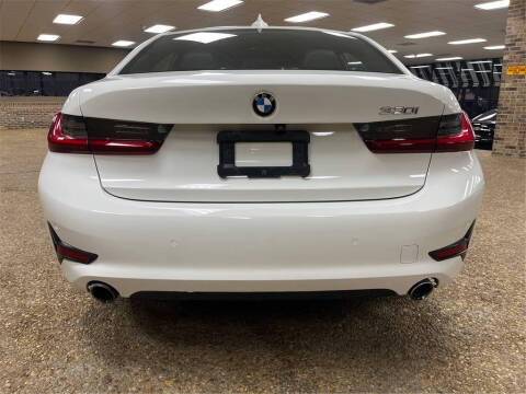 2022 BMW 3 Series 330i