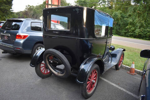 1924 Ford Model T