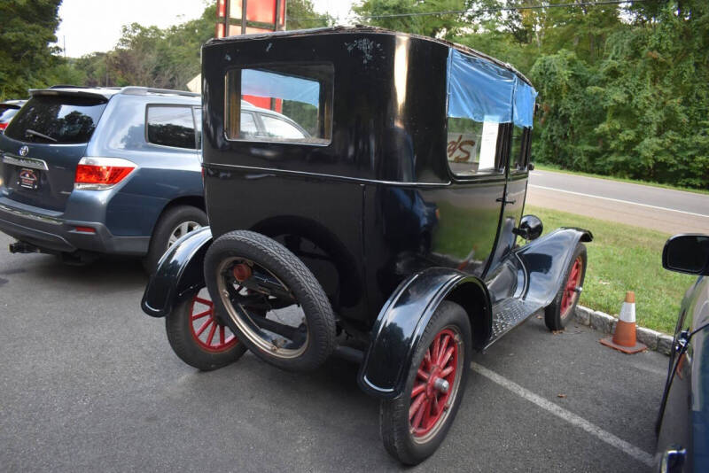 1924 Ford Model T