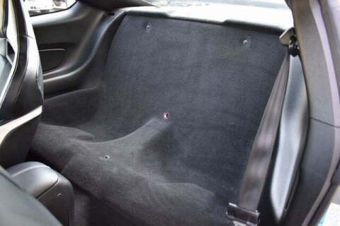 2020 Ford Mustang Shelby GT500