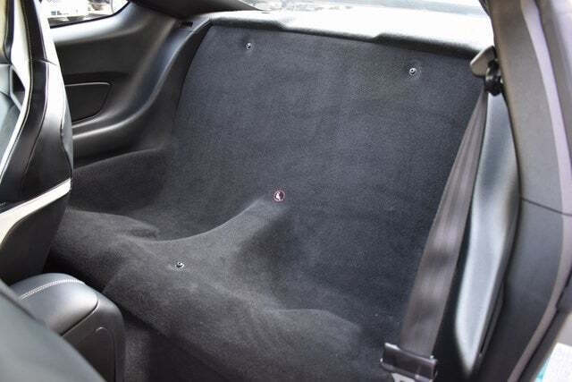 2020 Ford Mustang Shelby GT500