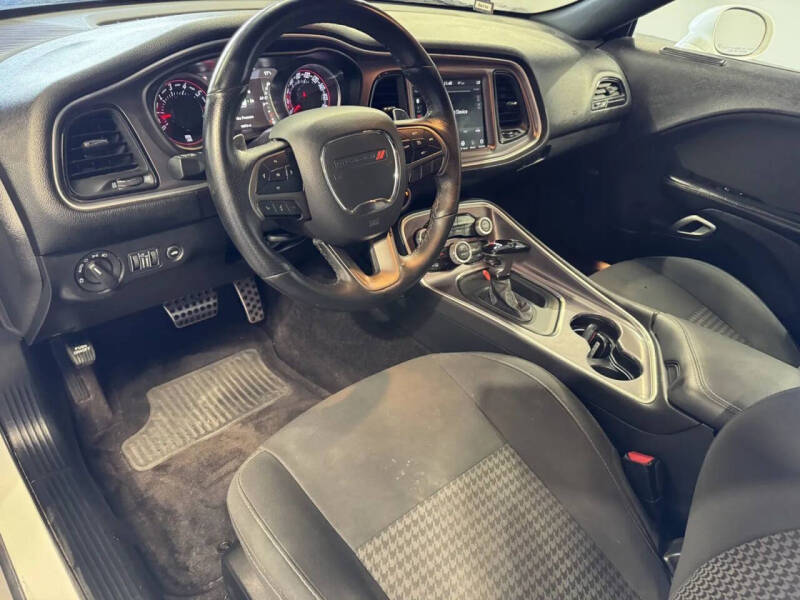 2019 Dodge Challenger R/T Scat Pack