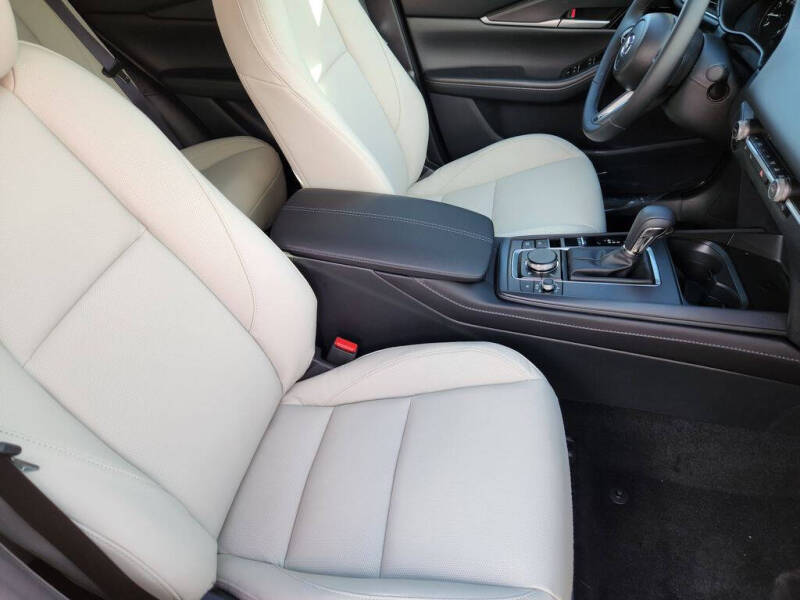 2026 Mazda CX-30 2.5 S Premium