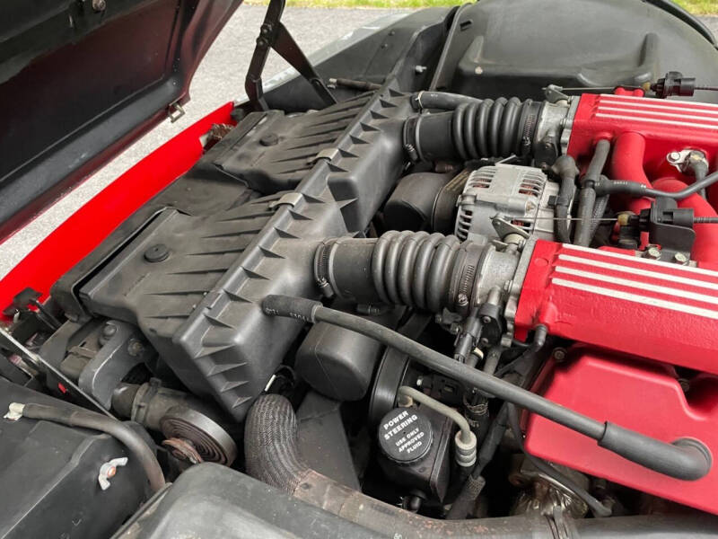 1992 Dodge Viper RT/10