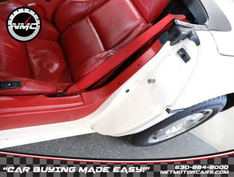 1986 Chevrolet Corvette