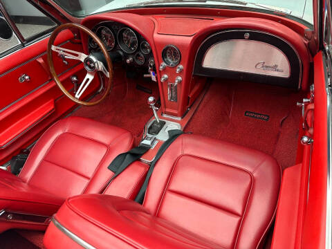 1965 Chevrolet Corvette