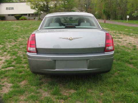 2006 Chrysler 300 Touring