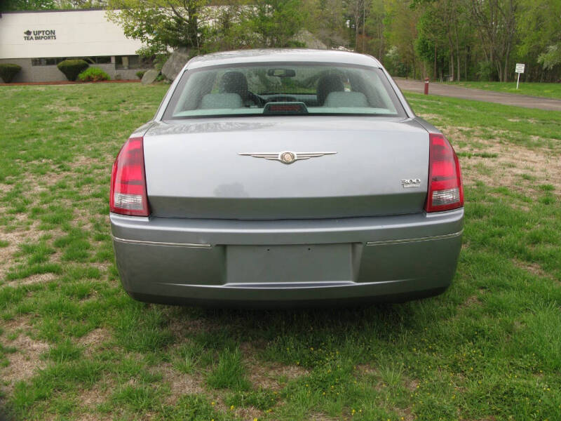 2006 Chrysler 300 Touring