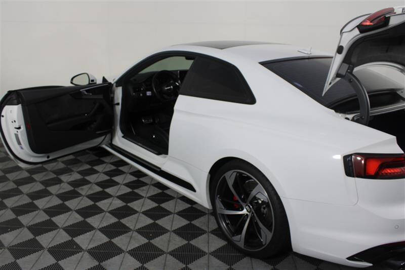 2018 Audi RS 5 2.9T quattro