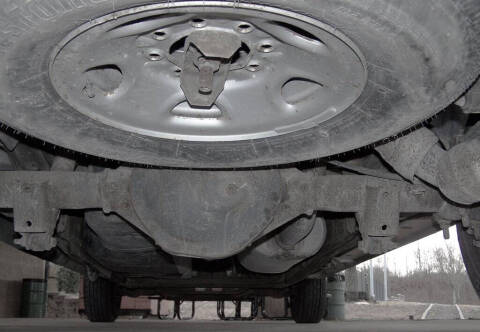 2017 Chevrolet Express LT 2500