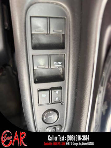 2020 Honda HR-V Touring