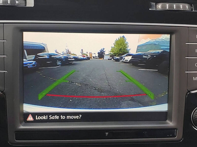 2016 Volkswagen Golf R