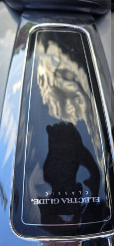 2008 Harley-Davidson Electra Glide Classic