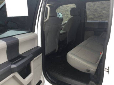 2020 Ford F-350 Super Duty