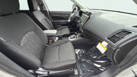 2026 Mitsubishi Outlander Sport