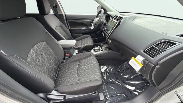 2026 Mitsubishi Outlander Sport