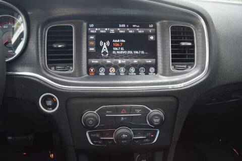 2020 Dodge Charger GT