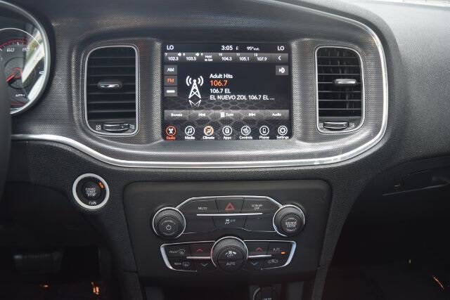 2020 Dodge Charger GT