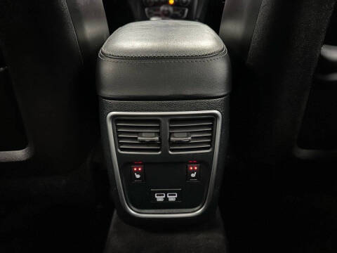 2017 Dodge Charger R/T Scat Pack